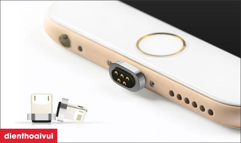 Tính năng sạc ổn định, hiệu suất cao