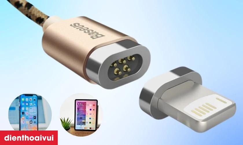 Có khả năng tương thích tốt với nhiều thiết bị