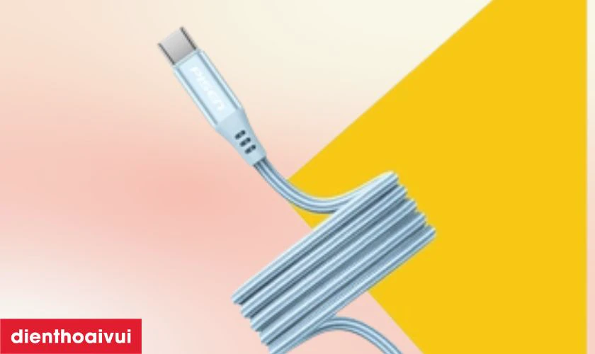 Thiết kế Magloop hiện đại, chống rối, dễ dàng mang