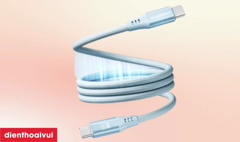 Chất liệu cao cấp, bền bỉ, chống gãy gập