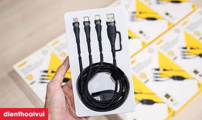 Chiều dài 1m2 tiện dụng