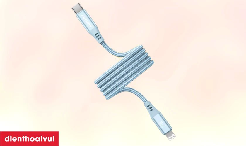 Thiết kế Magloop độc đáo, dễ dàng mang theo và bảo quản