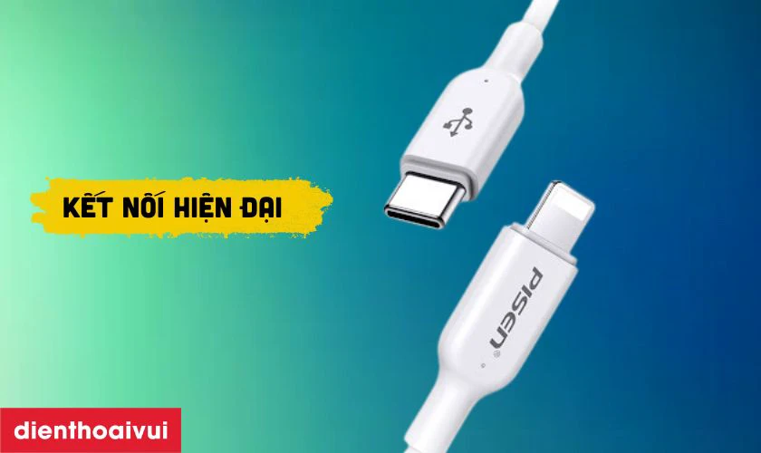 Kết nối hiện đại