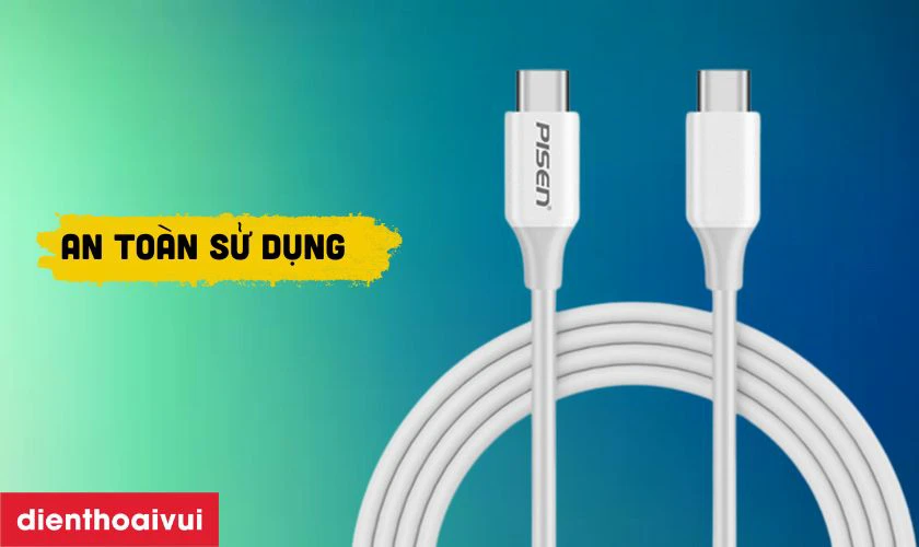 An toàn và đáng tin cậy