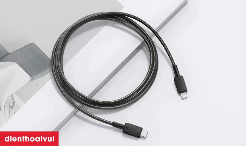Chiều dài 1.8 mét linh hoạt sử dụng
