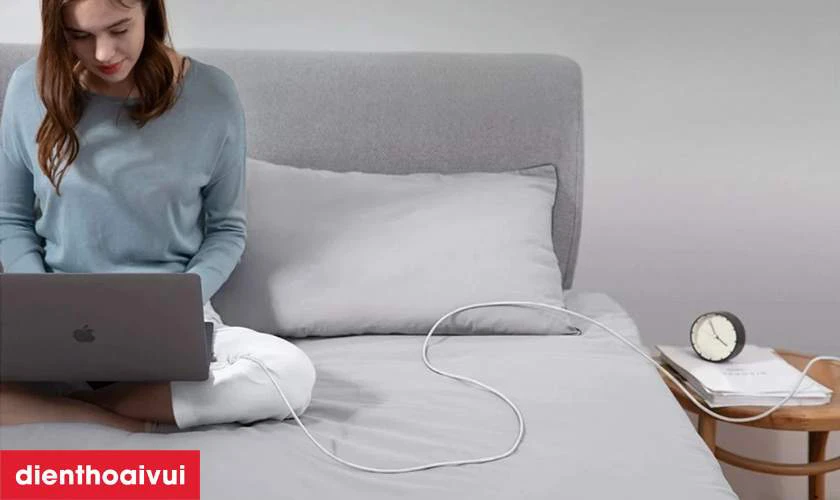 Khả năng tương thích rộng với nhiều thiết bị