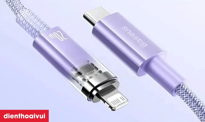 Thiết kế linh hoạt, chất liệu cao cấp bền bỉ