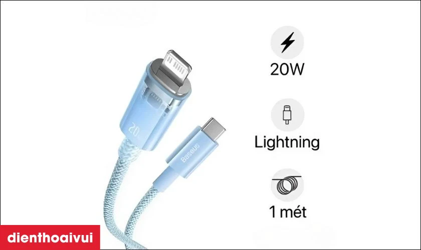 Khả năng sạc ấn tượng với hiệu suất cao và ổn định
