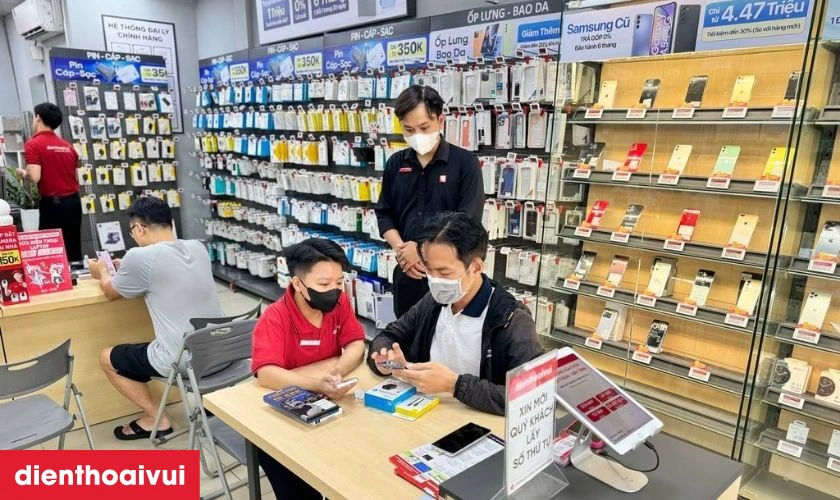 Mua cáp sạc Baseus Explorer Series Type-C To Lightning 20W 1m chính hãng đến ngay Điện Thoại Vui