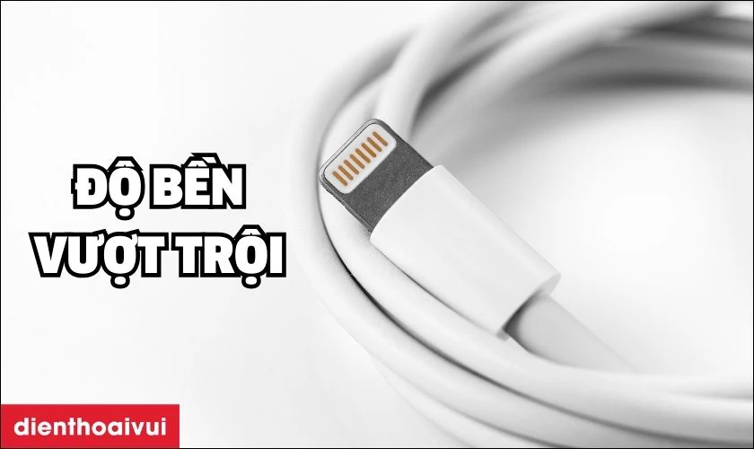 Độ bền vượt trội