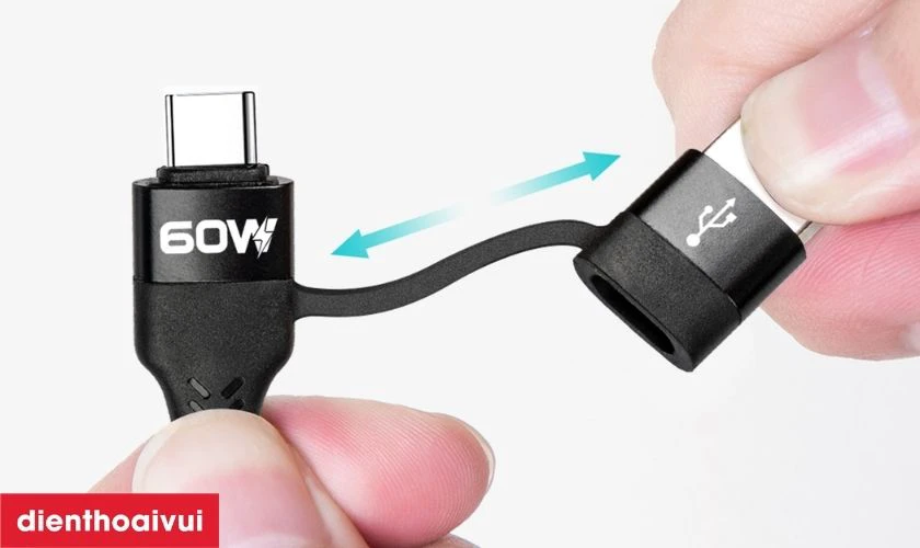 BWOO X212 có khả năng tương thích với nhiều thiết bị