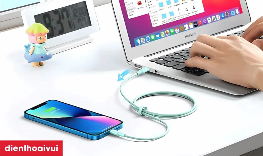Tương thích tốt với nhiều thiết bị
