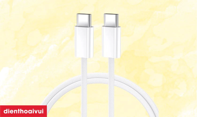 Chất liệu cao cấp, chống oxi hóa