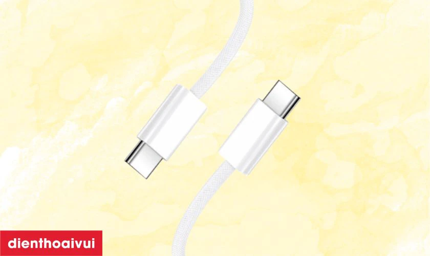 Thiết kế nhỏ gọn, dễ dàng mang theo