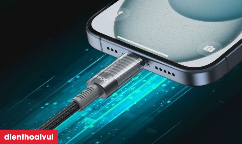 An toàn với cơ chế bảo vệ thông minh