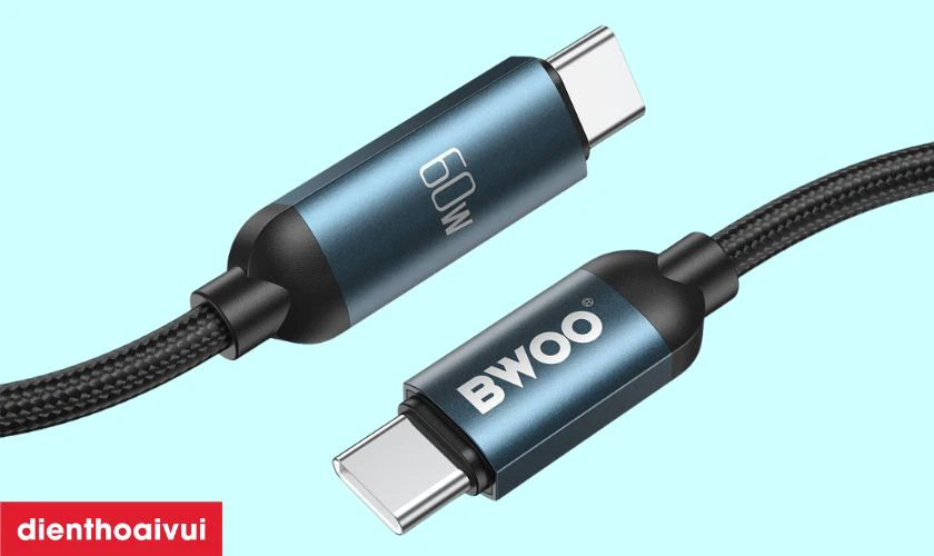 Truyền dữ liệu tốc độ cao