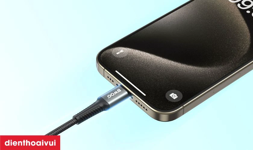 An toàn tối đa với chip thông minh