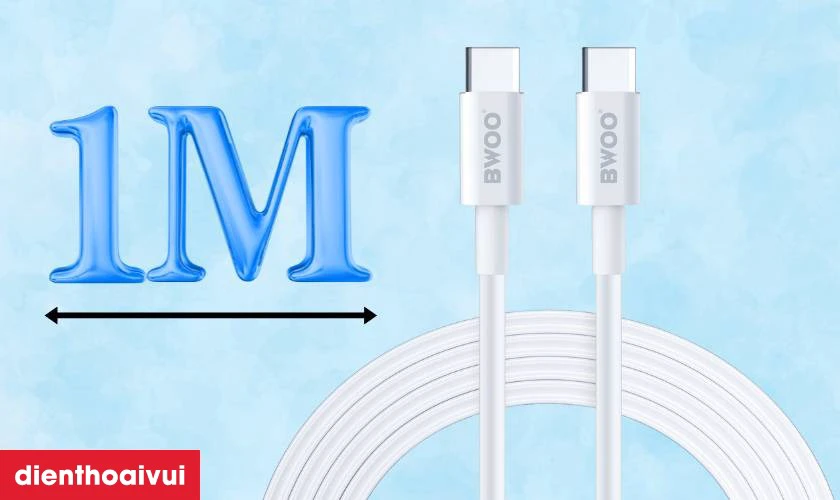 Thiết kế nhỏ gọn, tiện lợi mang theo