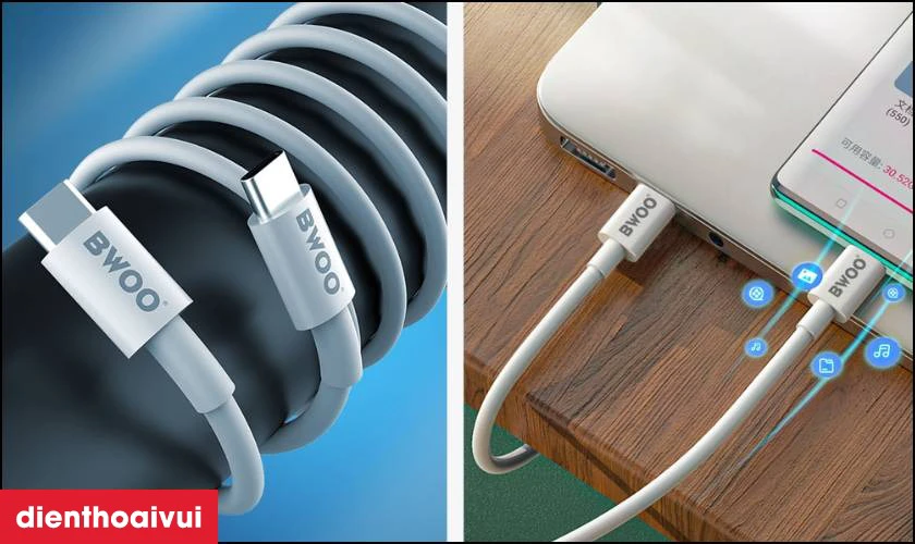 Tương thích nhiều thiết bị