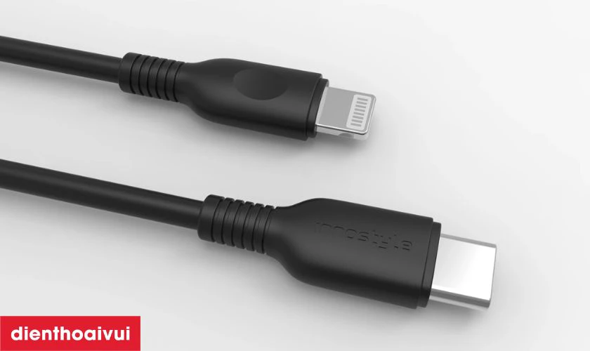 Chứng nhận Apple MFi & tiêu chuẩn an toàn quốc tế