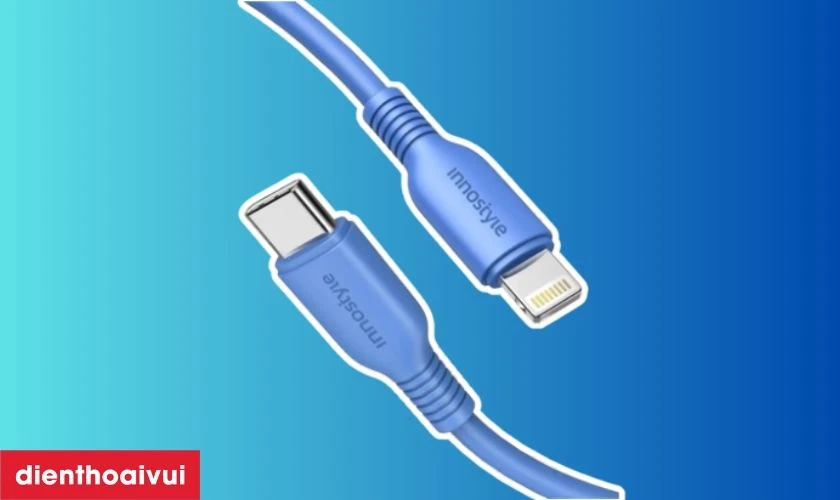 Chiều dài 1.2m – linh hoạt, tiện lợi