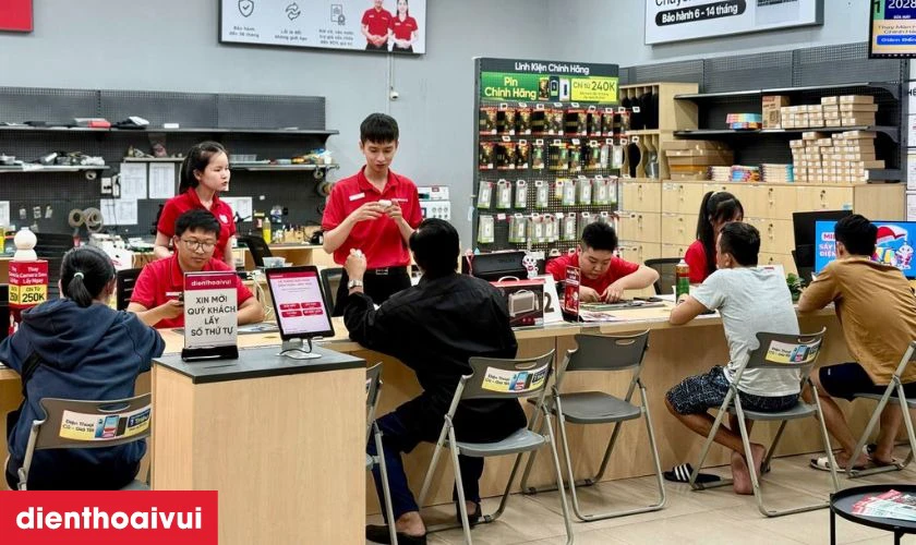 Mua cáp sạc Type-C 1m XO NB8 chính hãng giá tốt tại Điện Thoại Vui