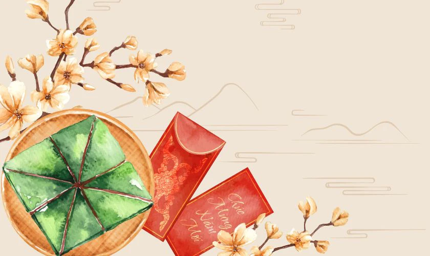 STT, Caption 29 Tết bằng tiếng Anh