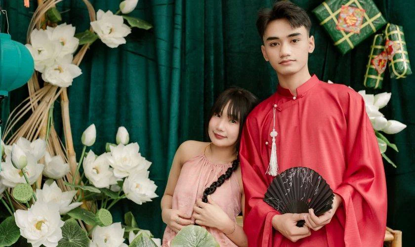 STT, Caption 29 Tết thả thính 2026 Bính Ngọ