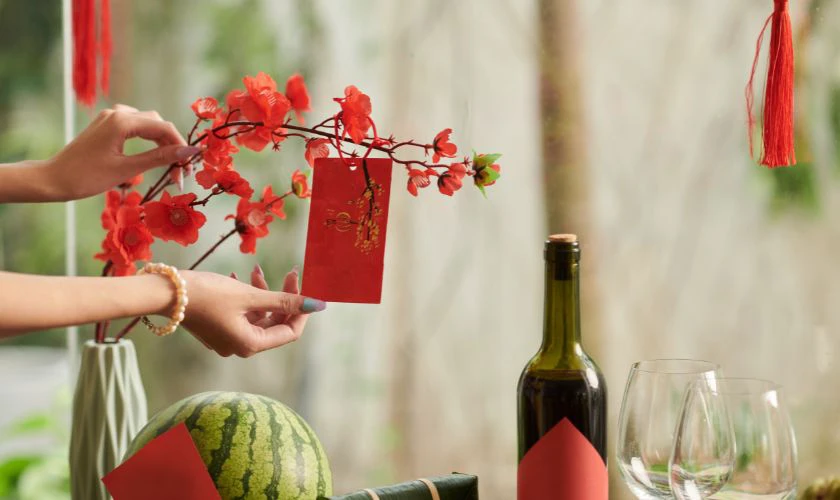 STT Tết 2026 độc đáo, ấn tượng