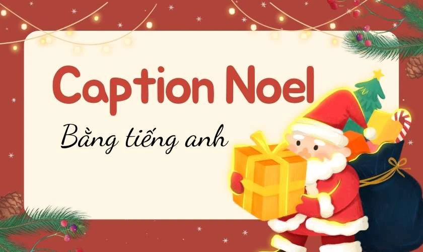 Caption tiếng Anh