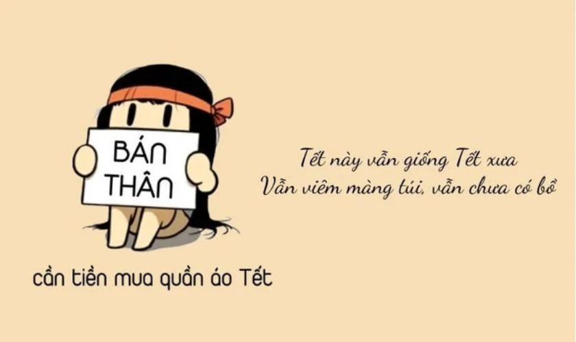 TOP caption đón Tết ngắn gọn, thú vị