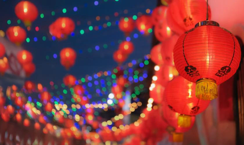 Cap thả thính tết hài hước