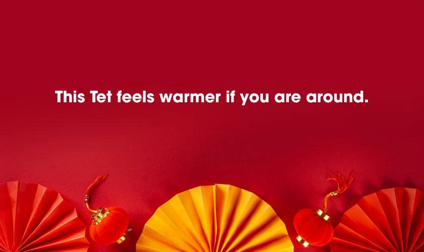 Thả thính bằng tiếng Anh