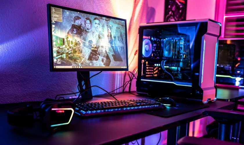 Ưu điểm của case máy tính là gì