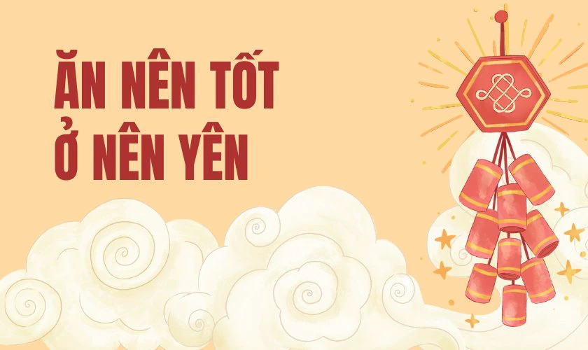 Câu chúc tết 3 chữ 2026 Bính Ngọ mang tinh thần sung túc