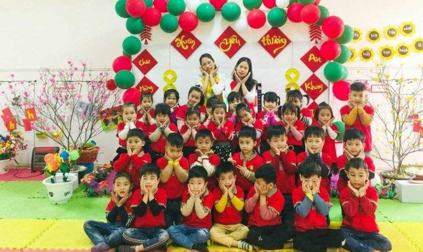 Câu chúc Tết cho học sinh 2026 ngắn gọn, ý nghĩa