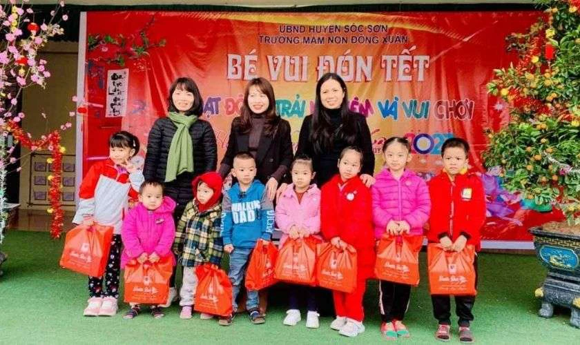 Câu chúc Tết cho học sinh cấp 1 năm 2026 Bính Ngọ