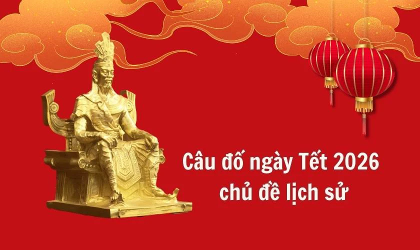 Đố vui ngày tết