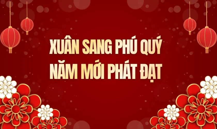 Câu đối chúc Tết cho doanh nghiệp 2026 chỉ sự thịnh vượng