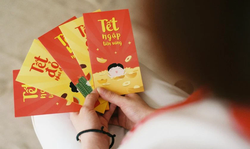 Câu đối Tết 2026 tặng khách hàng, đối tác