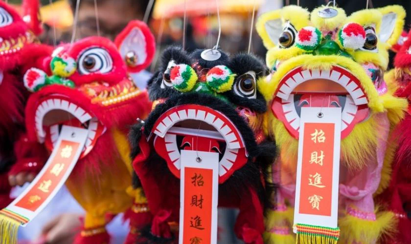 99+ Câu Đối Tết Tiếng Trung 2026 Thông Dụng, Phổ Biến Câu Đối Hay Cho Thầy Cô Giáo