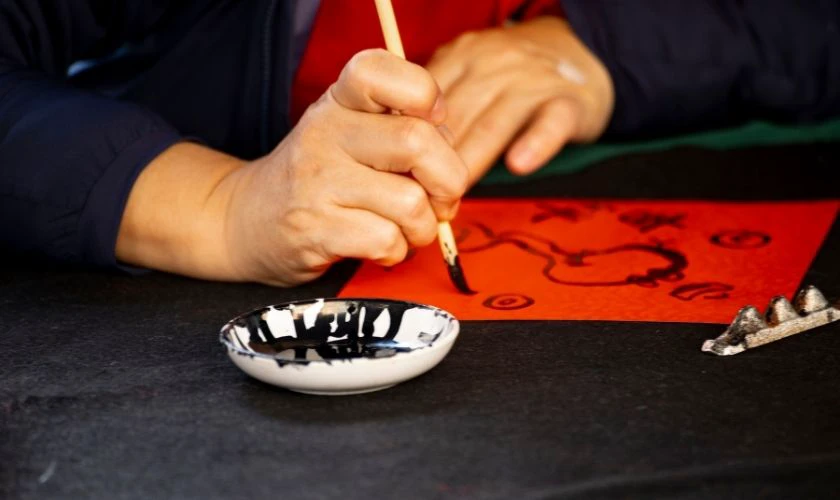 99+ Câu Đối Tết Tiếng Trung 2026 Thông Dụng, Phổ Biến Câu Đối Tết Tiếng Trung 2026 Thông Dụng, Phổ Biến