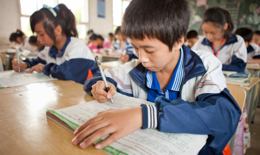 Câu hỏi trắc nghiệm về ngày Gia Đình Việt Nam cho học sinh cấp 2