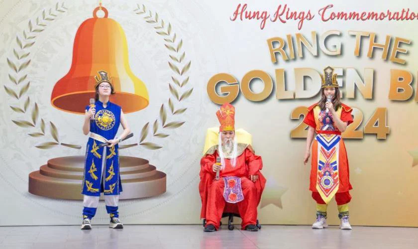 Câu hỏi rung chuông vàng kèm đáp án