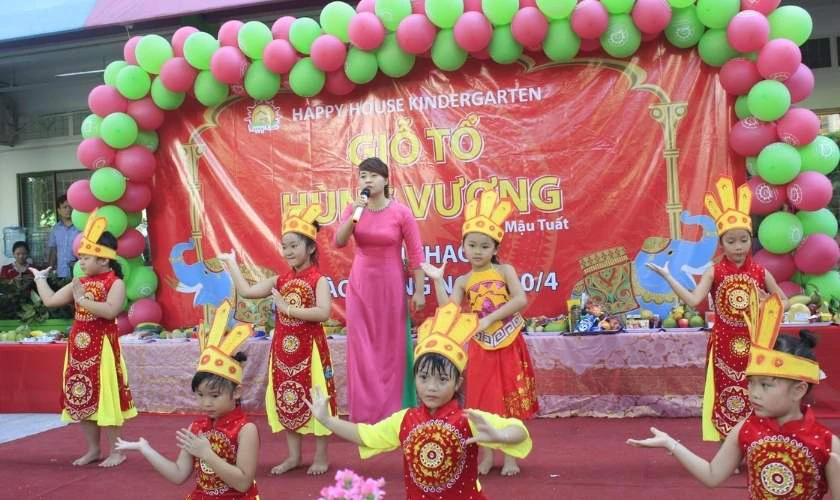 Câu hỏi cho học sinh tiểu học kèm đáp án