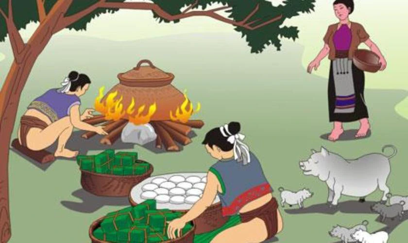 Câu hỏi trắc nghiệm về ngày Giỗ Tổ Hùng Vương 2026