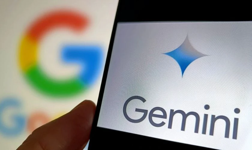 Gemini AI được nhiều người dùng lựa chọn hiện nay