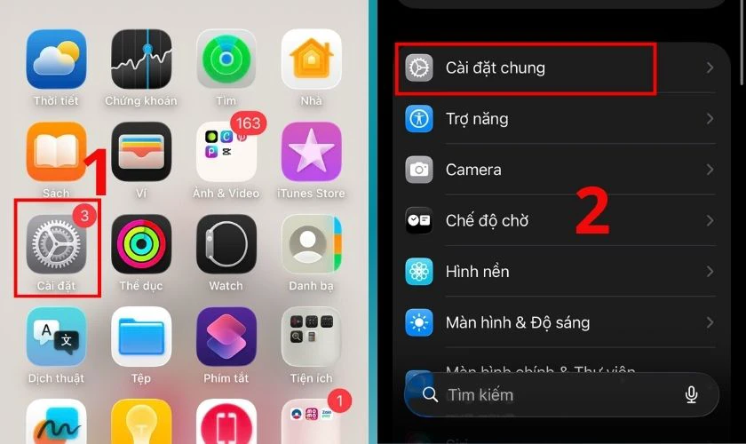 Cách chặn cập nhật iOS vĩnh viễn trên iPhone