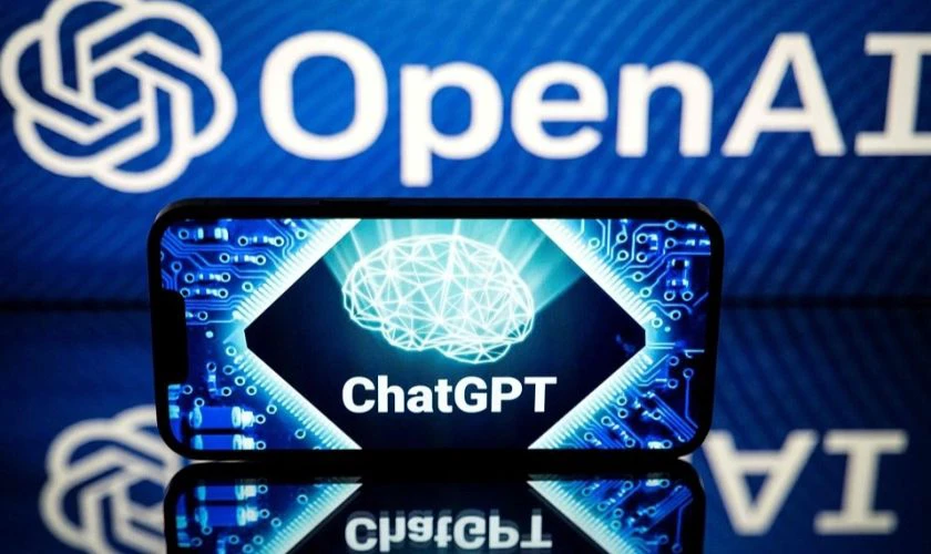 ChatGPT bị rò rỉ trên Google có thật không? Câu trả lời là có, do người dùng chia sẻ nội dung đoạn ChatGPT lên các nền tảng khác