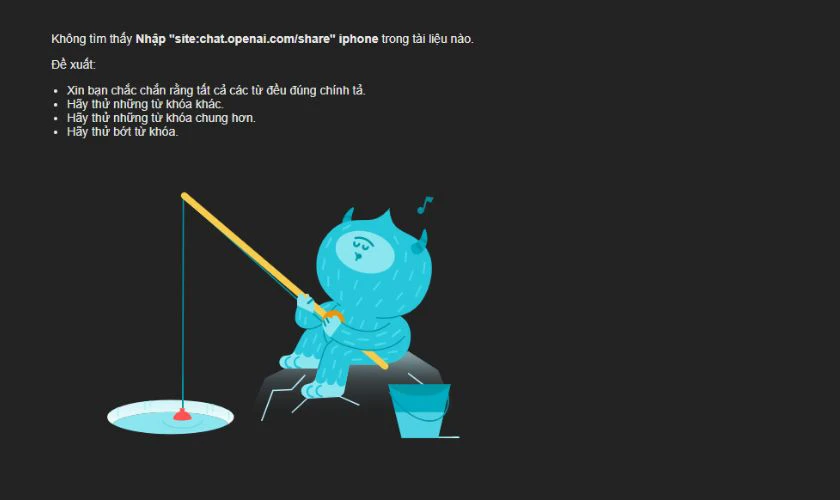 Cách Kiểm Tra Cuộc Trò Chuyện Chatgpt Bị Rò Rỉ Trên Google Chi Tiết 3 Kiểm Tra Kết Quả Xuất Hiện